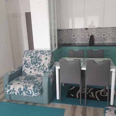 Apartament Seeshell 2 Pogorzelica ポゴジェリツァ