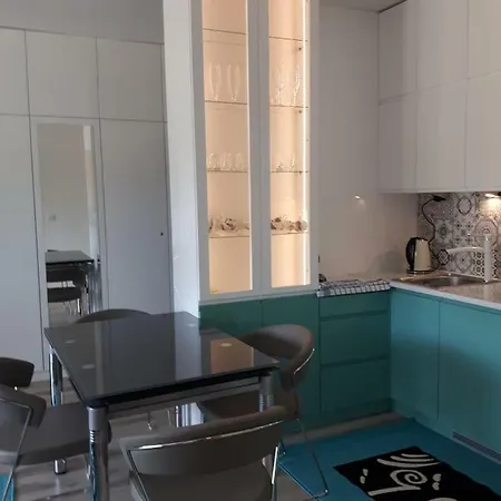 Apartament Seeshell 2 Pogorzelica *