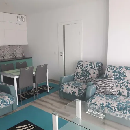 Apartament Seeshell 2 Pogorzelica Apartament